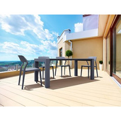 VEGAS TABLE MEDIUM